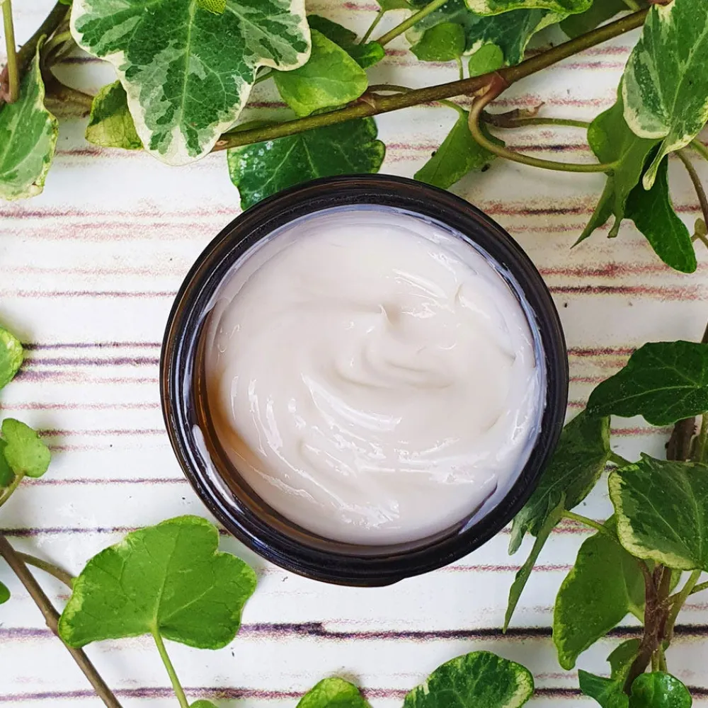 Daily Renew Facial Cream 60 ml-Evolve New