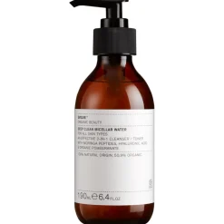 Deep Clean Micellar Water 190 ml-Evolve Sale