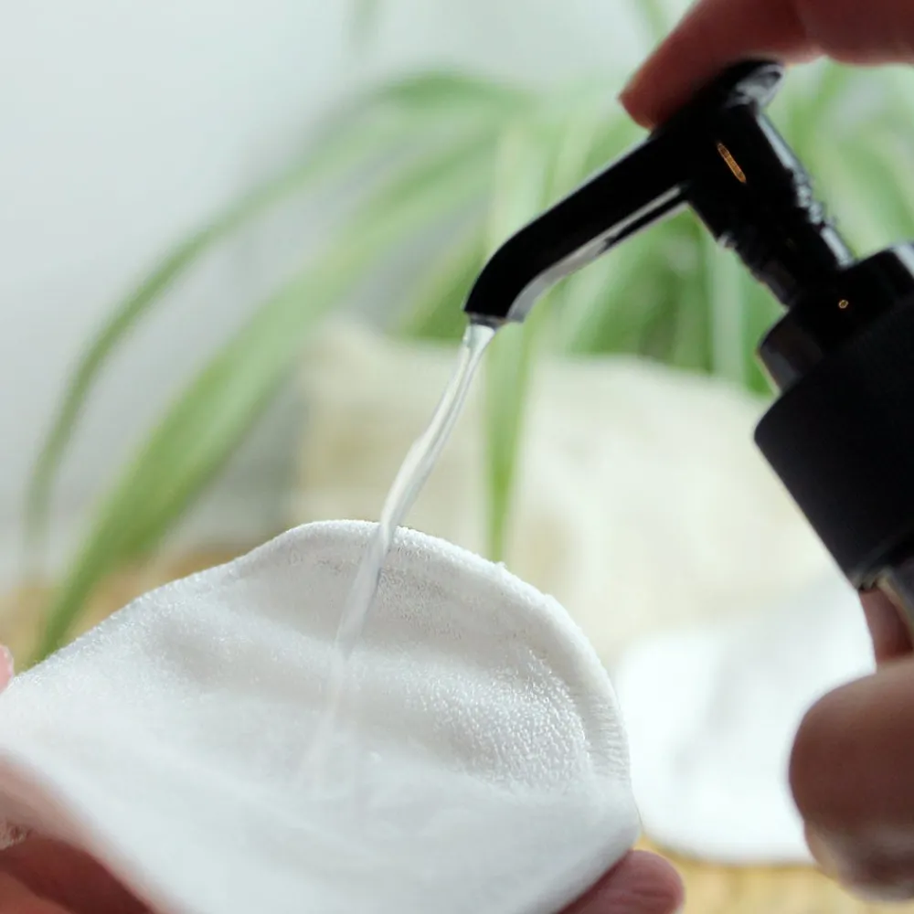 Deep Clean Micellar Water 190 ml-Evolve Sale