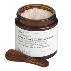 Evolve Hagel Nature|Gesicht|Enzyme+Vitamine C Cleanser Powder 70 g