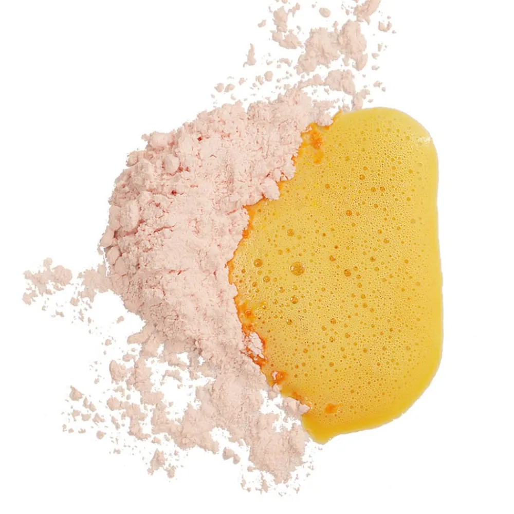 Evolve Hagel Nature|Gesicht|Enzyme+Vitamine C Cleanser Powder 70 g