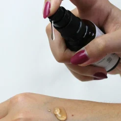 Evolve Hagel Nature|Gesicht^Hyaluronic Serum 200 30 ml