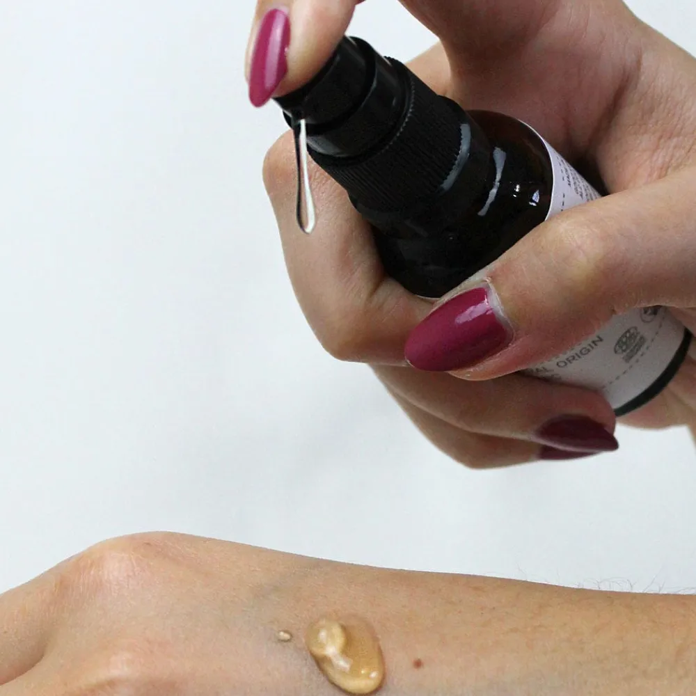 Evolve Hagel Nature|Gesicht^Hyaluronic Serum 200 30 ml