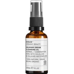 Evolve Hagel Nature|Gesicht^Kalahari Dream Cleansing Oil 30 ml
