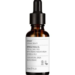 Evolve Hagel Nature|Gesicht^Miracle Facial Oil 30 ml