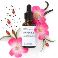 Evolve Hagel Nature|Gesicht^Miracle Facial Oil 30 ml