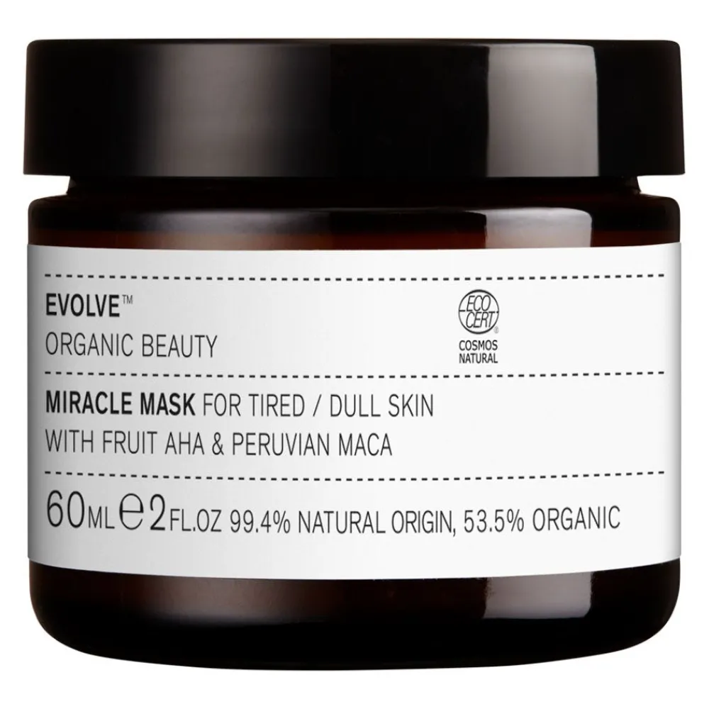 Miracle Mask 60 ml-Evolve Hot