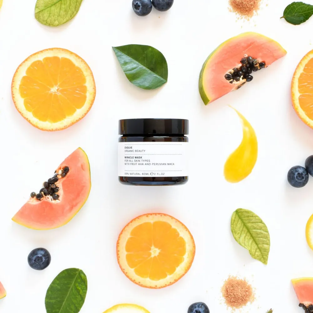 Miracle Mask 60 ml-Evolve Hot