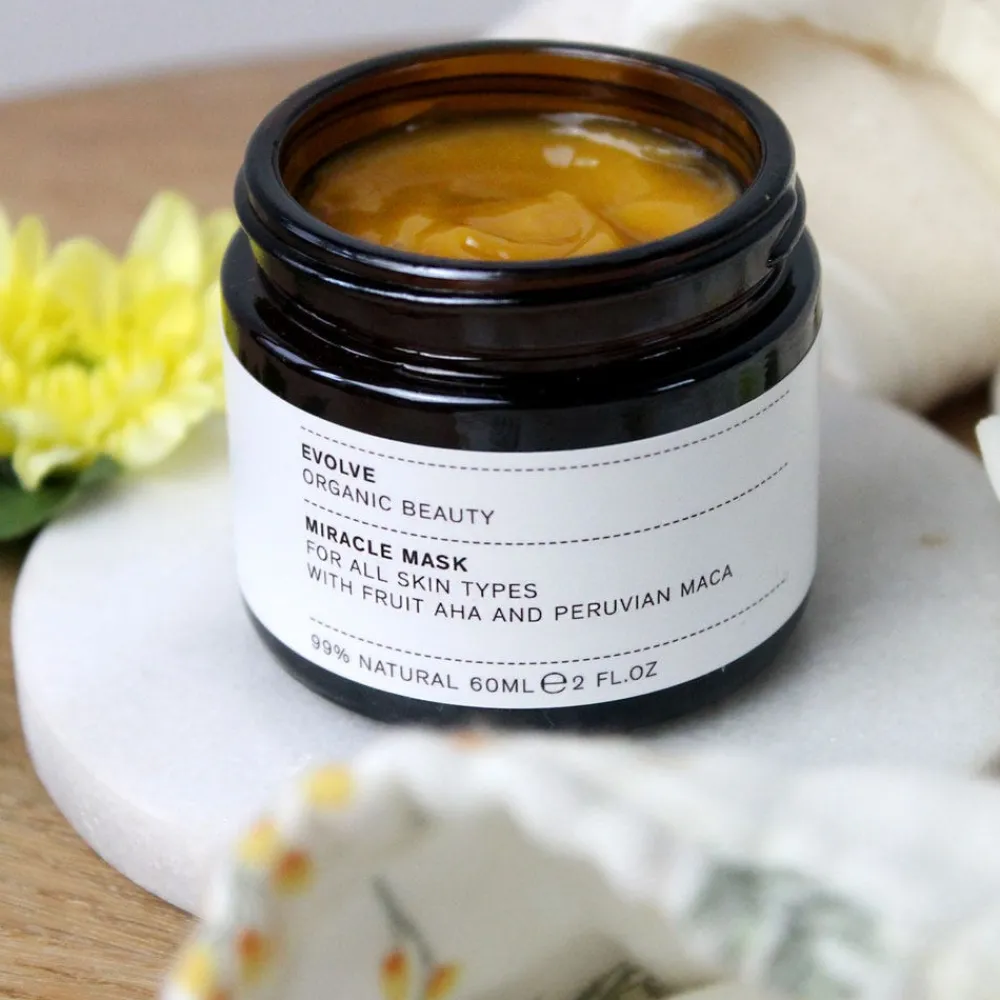 Miracle Mask 60 ml-Evolve Hot
