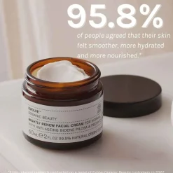 Nightly Renew Facial Cream 60 ml-Evolve Online