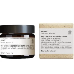 Evolve Hagel Nature^Pro+Ectoin Soothing Cream 60 ml
