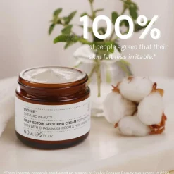 Evolve Hagel Nature^Pro+Ectoin Soothing Cream 60 ml