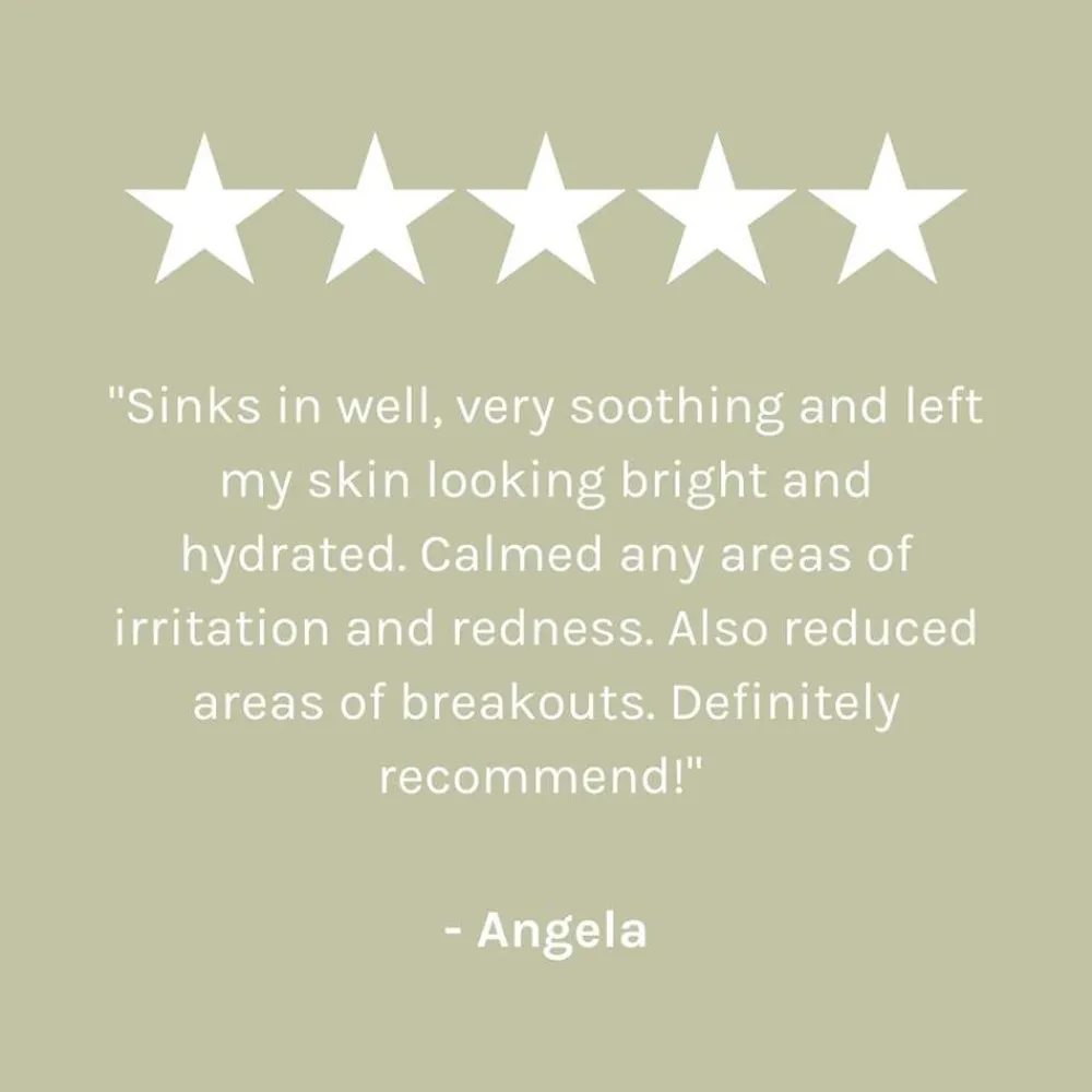 Evolve Hagel Nature^Pro+Ectoin Soothing Cream 60 ml