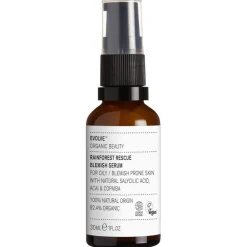 Rainforest Rescue Blemish Serum 30 ml-Evolve Discount