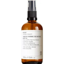 Evolve Hautpflege|Körper|Timeless Renewal Body Oil 100 ml