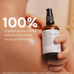 Evolve Hautpflege|Körper|Timeless Renewal Body Oil 100 ml