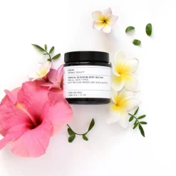 Evolve Hagel Nature|Körper^Tropical Blossom Body Butter 120 ml