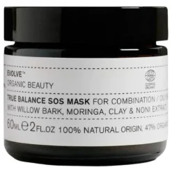 Evolve Gesicht^True Balance SOS Mask 30 ml