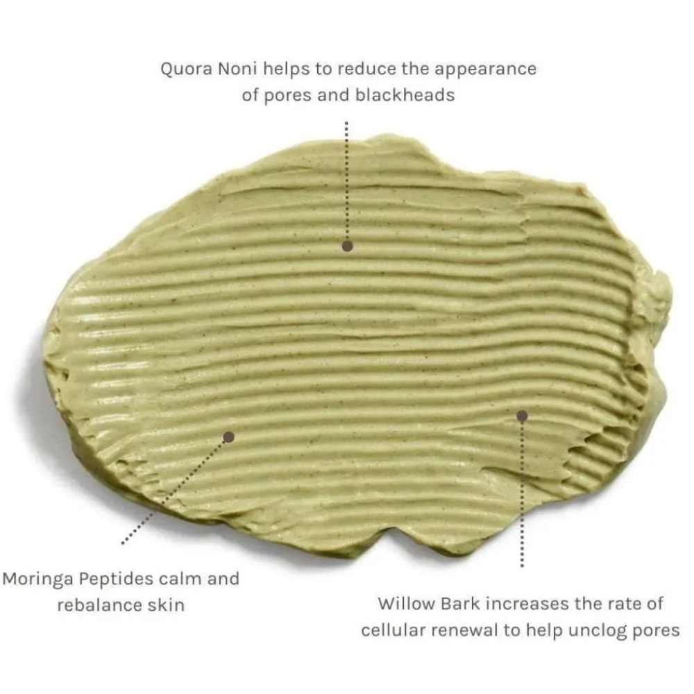 Evolve Gesicht^True Balance SOS Mask 30 ml