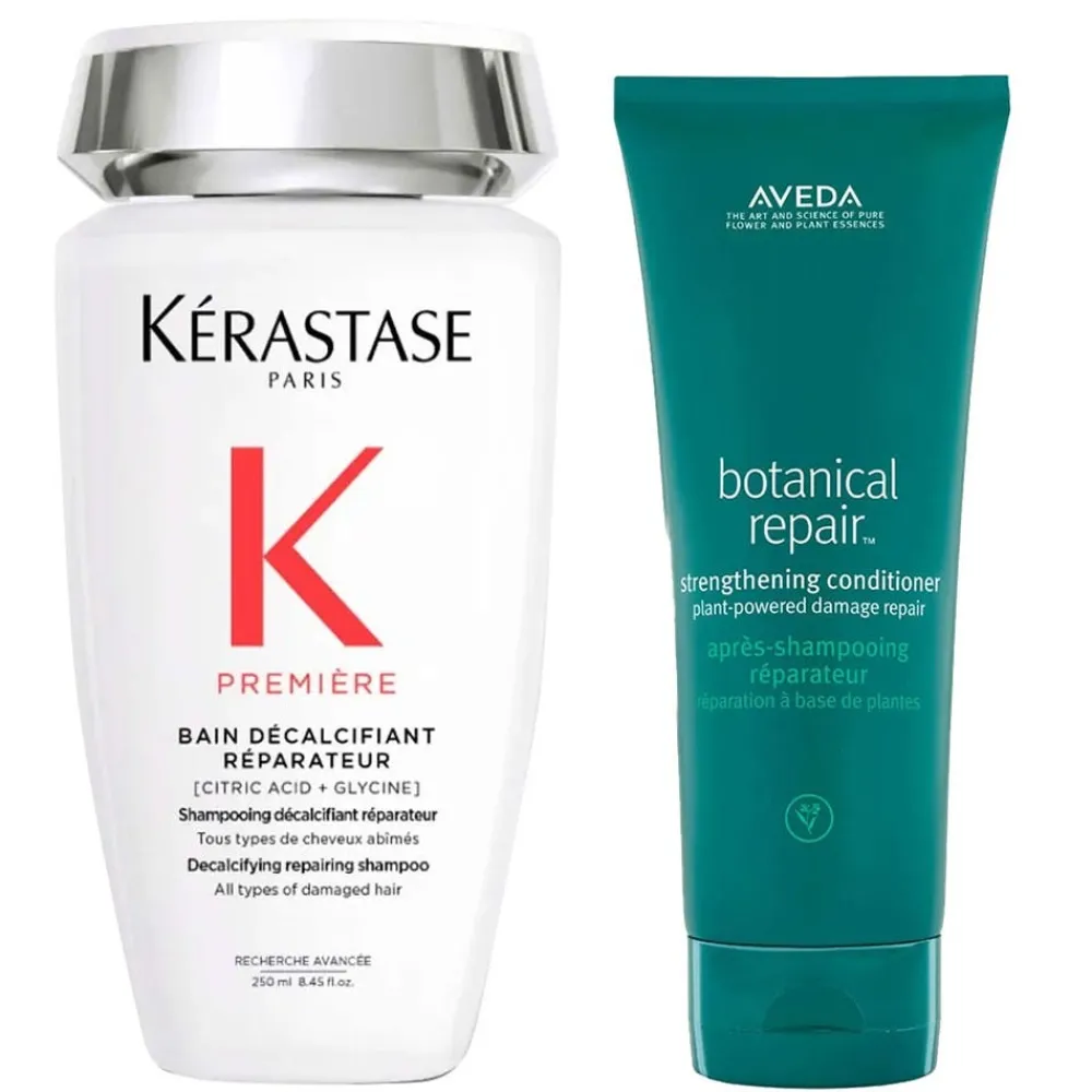 Kerastase Conditioner| Shampoo^Extra Hair Care Protein Bundle Shampoo & Conditioner