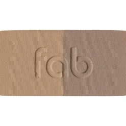 Duo Kit light & medium-Fab Brows Clearance