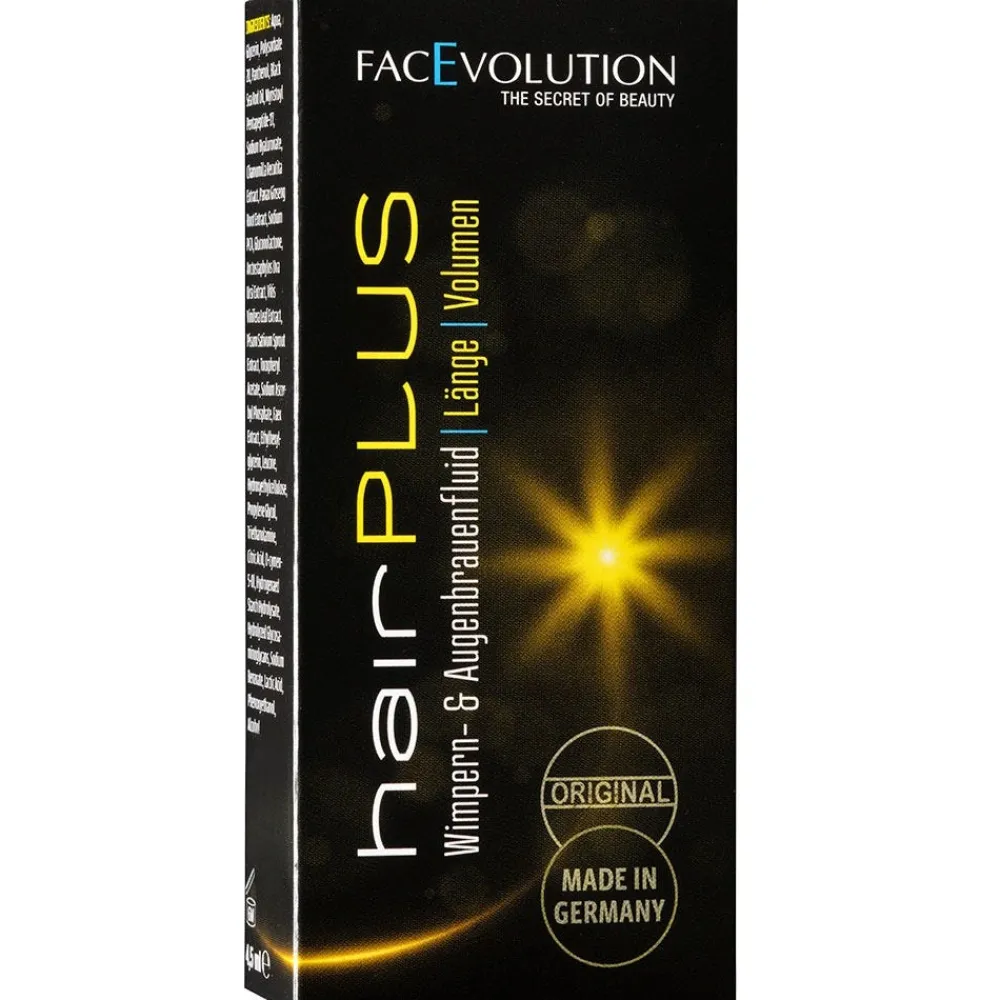 hairPLUS Classic 4,5 ml-Facevolution Discount