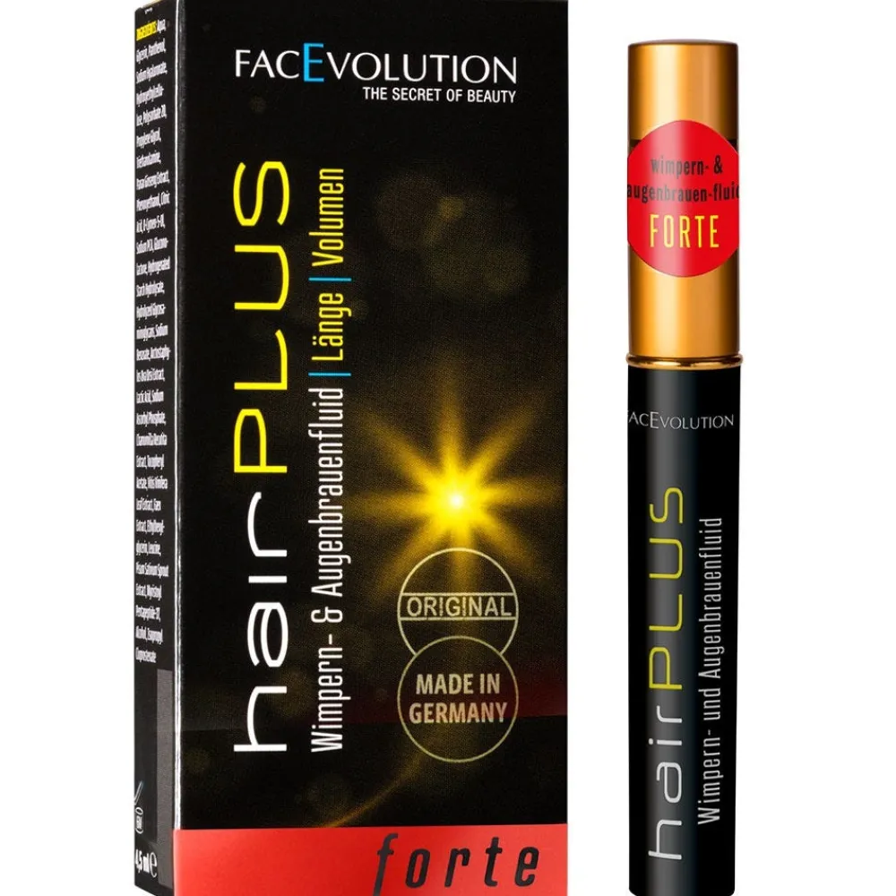 hairPLUS Forte 4,5 ml-Facevolution Hot