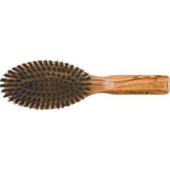 Faller Kämme & Bürsten|Bürste|Haarbürste Olivia Groß Oval Naturborste