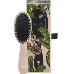 Boar- & Nylon Brush Paradise - Small-Fan Palm Clearance