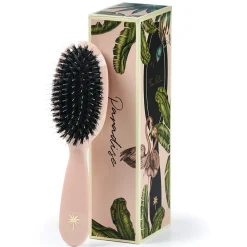 Boar- & Nylon Brush Paradise - Small-Fan Palm Clearance