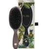 Fan Palm Bürste|Boar- & Nylon Brush Mink - Medium