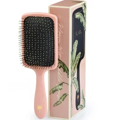 Fan Palm Bürste^Wet Brush Wet Bloom - Large Paddle