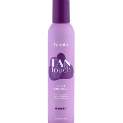 Fantouch Extra Strong Mousse 300 ml-Fanola Clearance