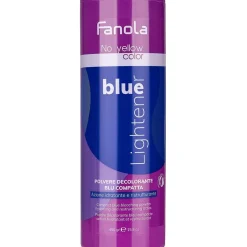 No Yellow Comapct Blondierung BLAU, 450 g-Fanola Clearance