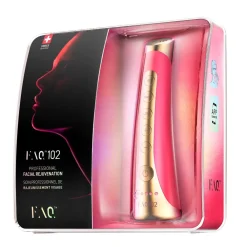 FAQ Swiss Hautverjüngung|Gesicht|102 Advanced Facial Rejuvenation Pink Ruby