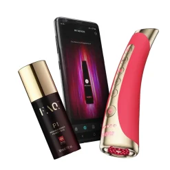 FAQ Swiss Hautverjüngung|Gesicht|102 Advanced Facial Rejuvenation Pink Ruby