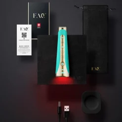 102 Advanced Facial Rejuvenation Topaz-FAQ Swiss Best