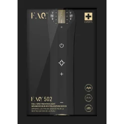 502 Full-Spectrum Red Light Advanced Skin-FAQ Swiss Best