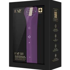 FAQ Swiss Hautverjüngung|Gesicht|501 Full-Spectrum Red Light Skin