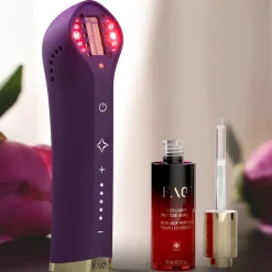 FAQ Swiss Hautverjüngung|Gesicht|501 Full-Spectrum Red Light Skin