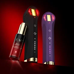 FAQ Swiss Hautverjüngung|Gesicht|501 Full-Spectrum Red Light Skin