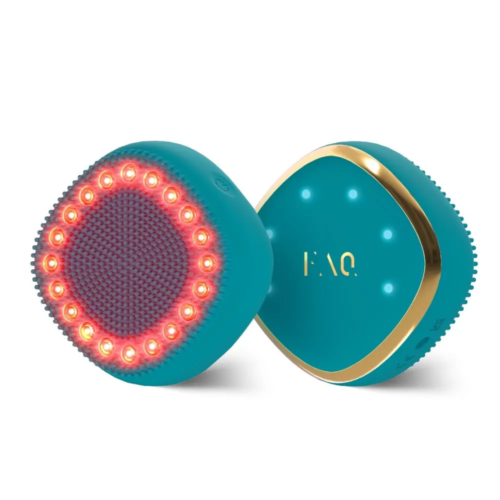 FAQ Swiss Kopfhautpflege|301 LED Hair Strengthening Scalp Massager