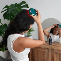 FAQ Swiss Kopfhautpflege|301 LED Hair Strengthening Scalp Massager