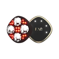 FAQ Swiss Hautverjüngung|Körper|411 Microcurrent Red LED Body Toning Device