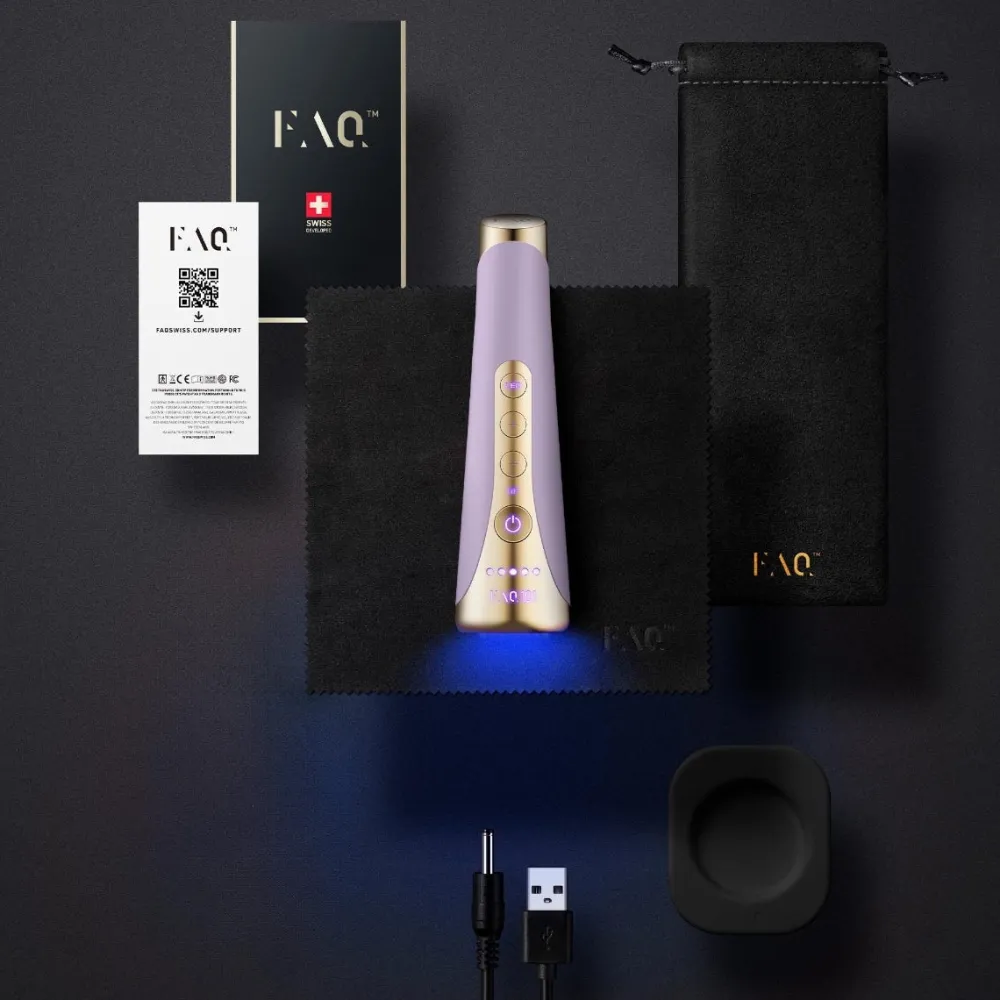 FAQ Swiss Hautverjüngung|Gesicht^101 Professional Skin Renewal