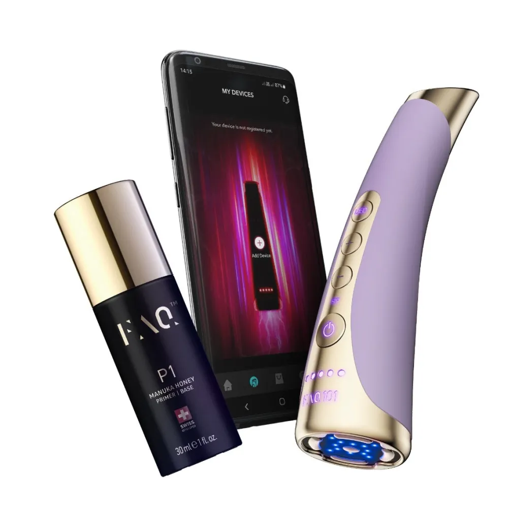 FAQ Swiss Hautverjüngung|Gesicht^101 Professional Skin Renewal