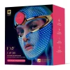 FAQ Swiss Hautverjüngung|Gesicht^201 Silicone LED Face Mask