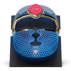 FAQ Swiss Hautverjüngung|Gesicht^201 Silicone LED Face Mask