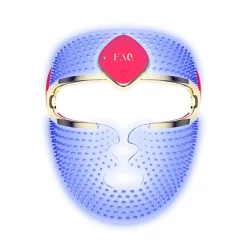 FAQ Swiss Hautverjüngung|Gesicht^201 Silicone LED Face Mask