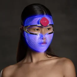FAQ Swiss Hautverjüngung|Gesicht^201 Silicone LED Face Mask